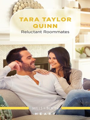 cover image of Reluctant Roommates